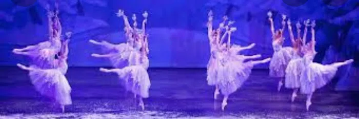 Pasadena Dance Theatre Picture 2