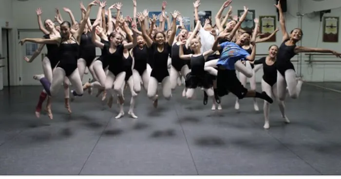 Pasadena Dance Theatre Picture 5