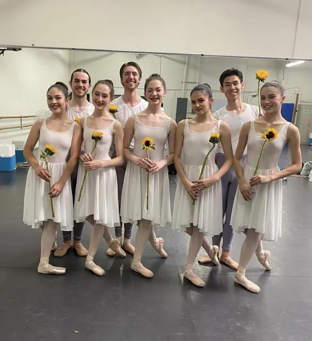 Pasadena Dance Theatre Picture 6