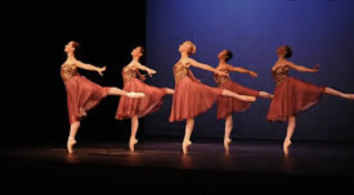 Pasadena Dance Theatre Picture 3
