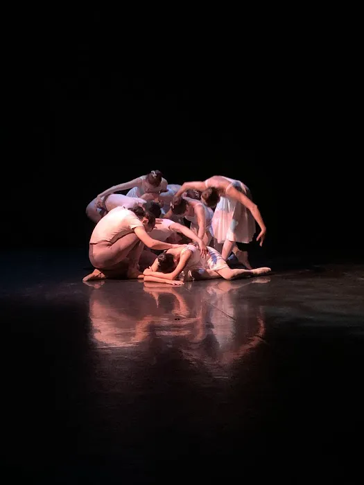 Pasadena Dance Theatre Picture 8