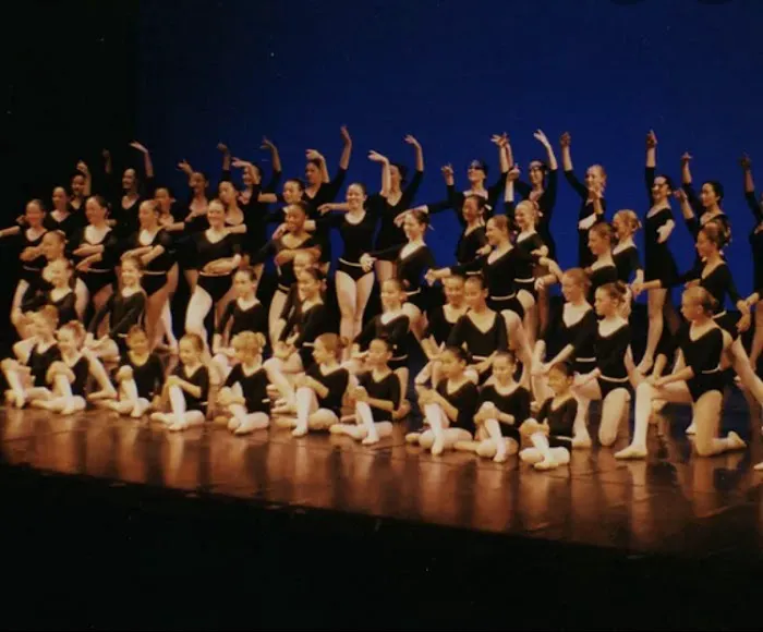 Pasadena Dance Theatre Picture 9