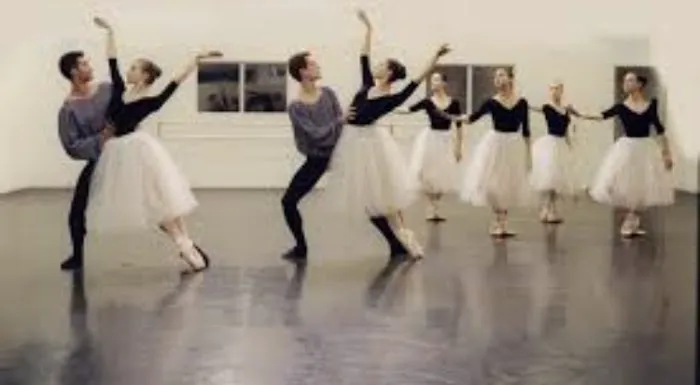 Pasadena Dance Theatre Picture 10