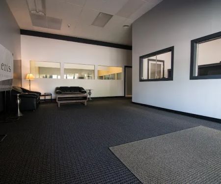 Elements Dance Space