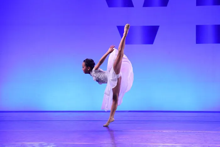 Elements Dance Space Picture 5