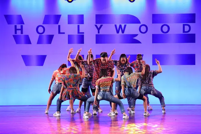 Elements Dance Space Picture 3