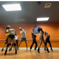 YG Dance Studio ico