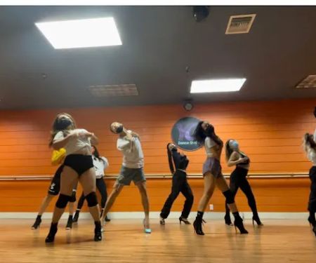 YG Dance Studio