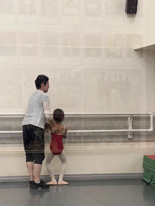 Li's Ballet Studio Picture 2