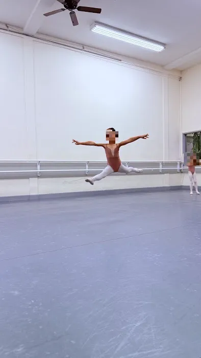 Li's Ballet Studio Picture 8