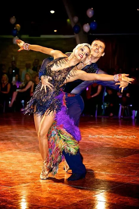 Dance Street California Picture 2