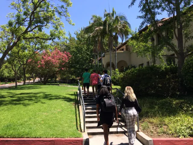 SOCAPA Summer Arts Camps for Teens Picture 4