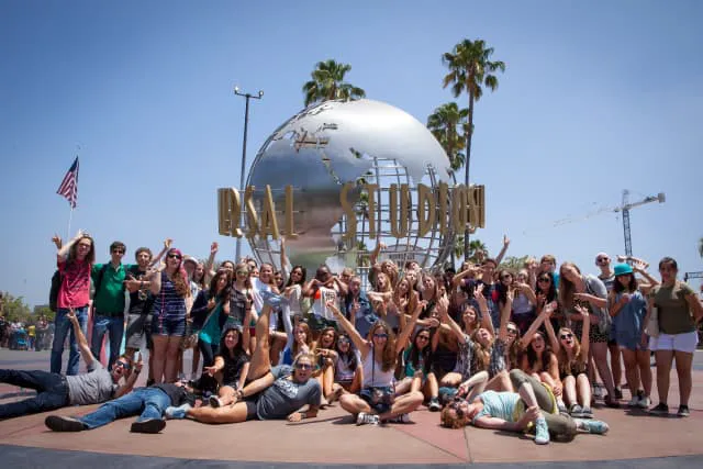 SOCAPA Summer Arts Camps for Teens Picture 1