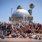 SOCAPA Summer Arts Camps for Teens