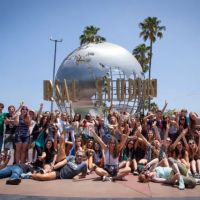 SOCAPA Summer Arts Camps for Teens ico