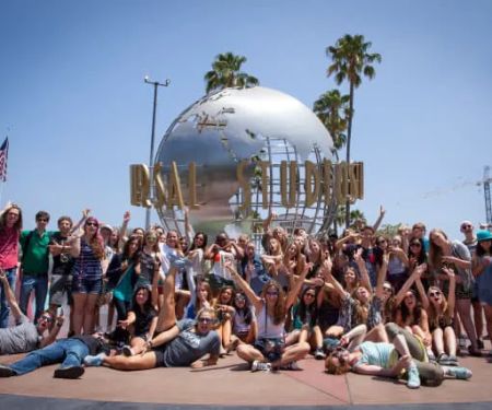 SOCAPA Summer Arts Camps for Teens