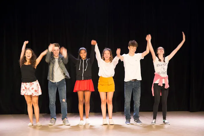 SOCAPA Summer Arts Camps for Teens Picture 8