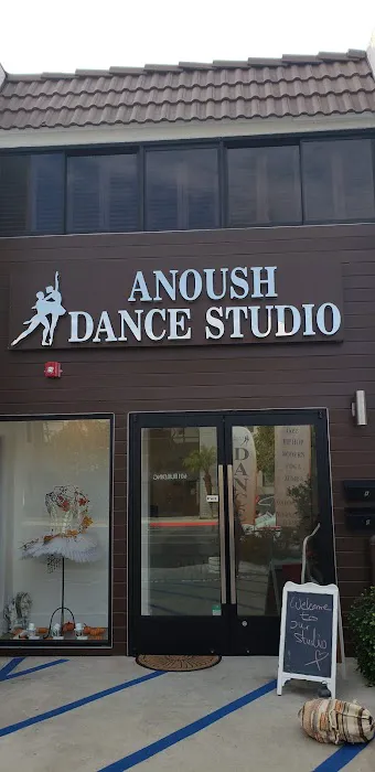 Anoush Dance Studio Picture 9