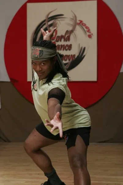 Get Up & Groove! Entertainment - Dance and Fitness Guru Choreographer California Pasadena Picture 4