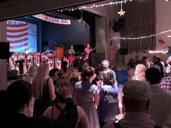 Pasadena Ballroom Dance Association Picture 1