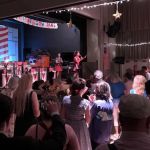 Pasadena Ballroom Dance Association