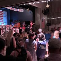 Pasadena Ballroom Dance Association ico