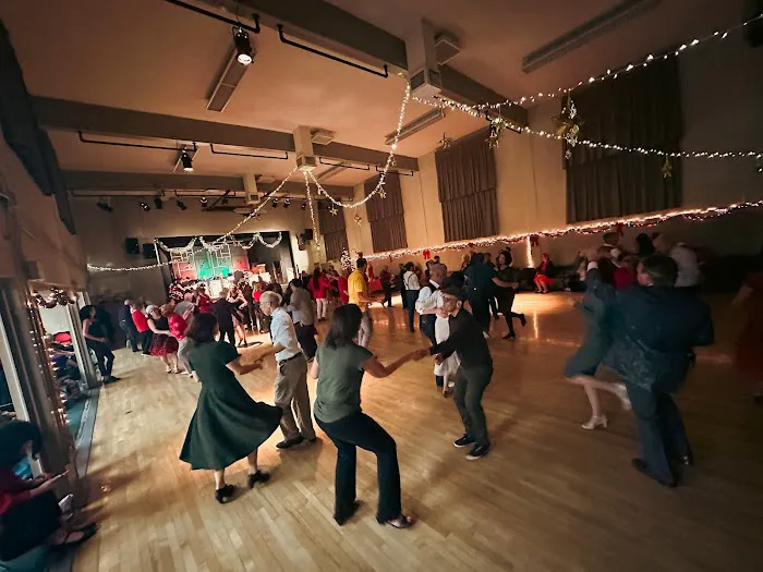 Pasadena Ballroom Dance Association Picture 2
