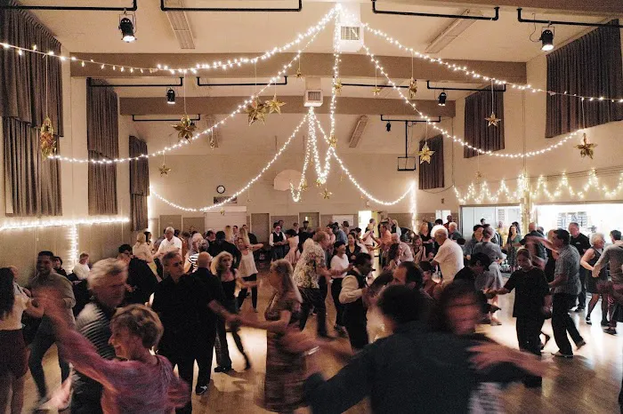Pasadena Ballroom Dance Association Picture 4
