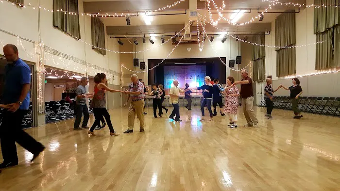 Pasadena Ballroom Dance Association Picture 3