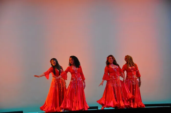 Lumina Academy of Arts Picture 3