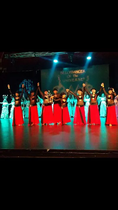 Lumina Academy of Arts Picture 2