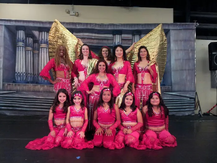 Lumina Academy of Arts Picture 1