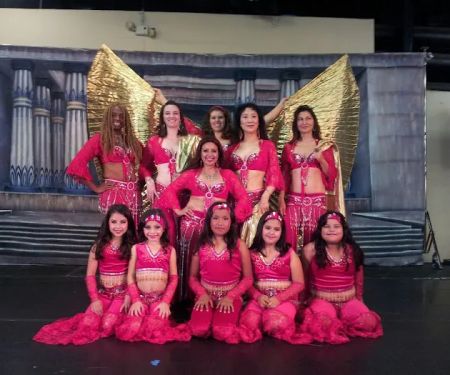 Lumina Academy of Arts