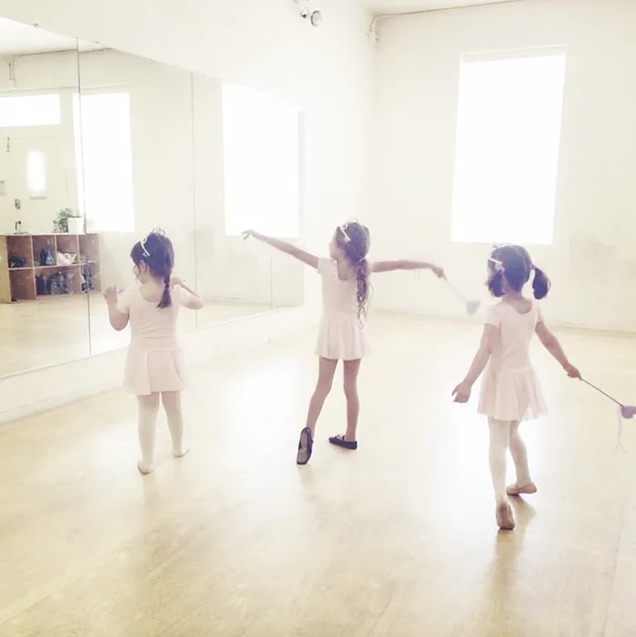 Whitley Ballet School Picture 4