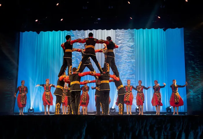 Armenian Dance Center Picture 1