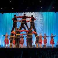 Armenian Dance Center ico