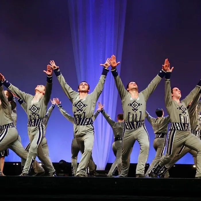 Armenian Dance Center Picture 3