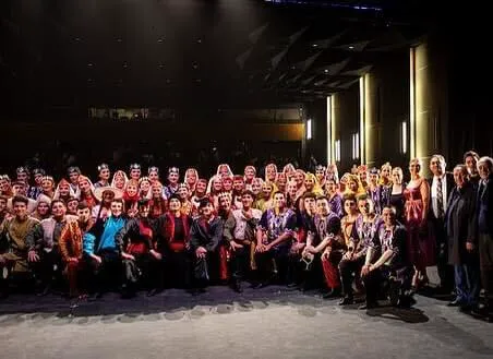 Armenian Dance Center Picture 9