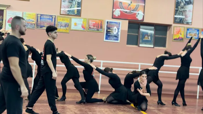 Armenian Dance Center Picture 6