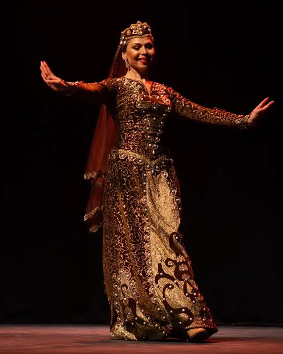 Armenian Dance Center Picture 5
