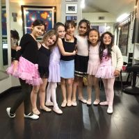Five Star Music & Dance Academy ico