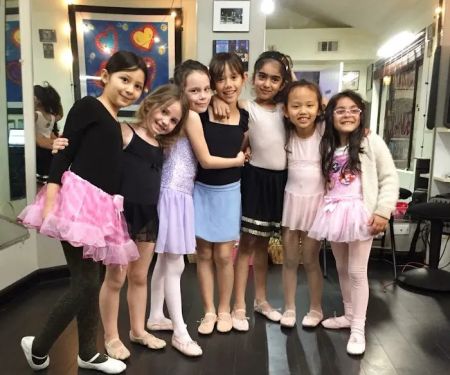 Five Star Music & Dance Academy