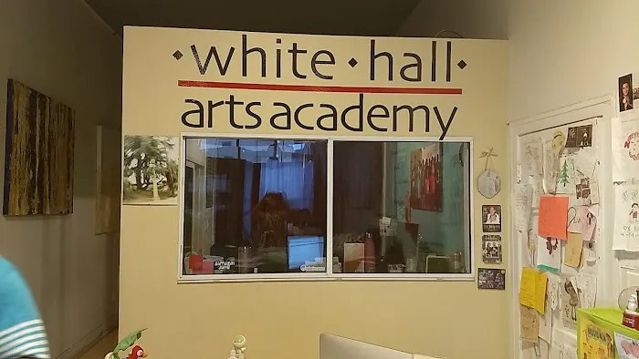 White Hall Arts Academy Picture 9