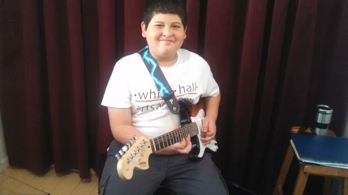 White Hall Arts Academy Picture 7
