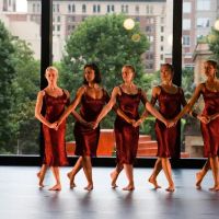 City Ballet of Los Angeles ico