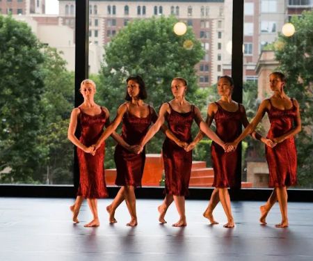 City Ballet of Los Angeles