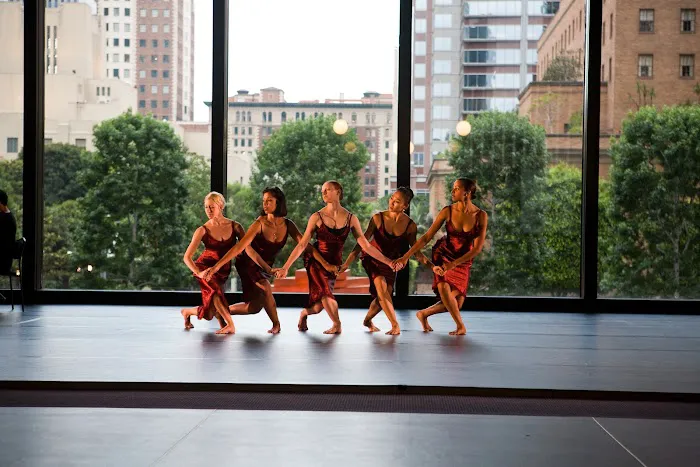 City Ballet of Los Angeles Picture 2