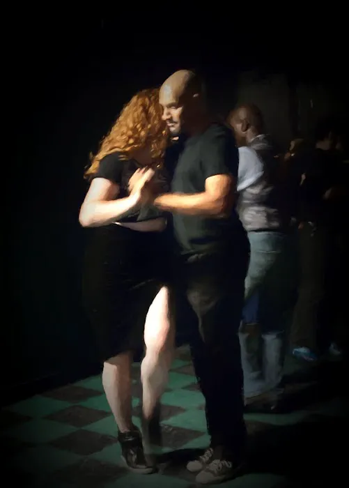 Oxygen Tango Picture 3