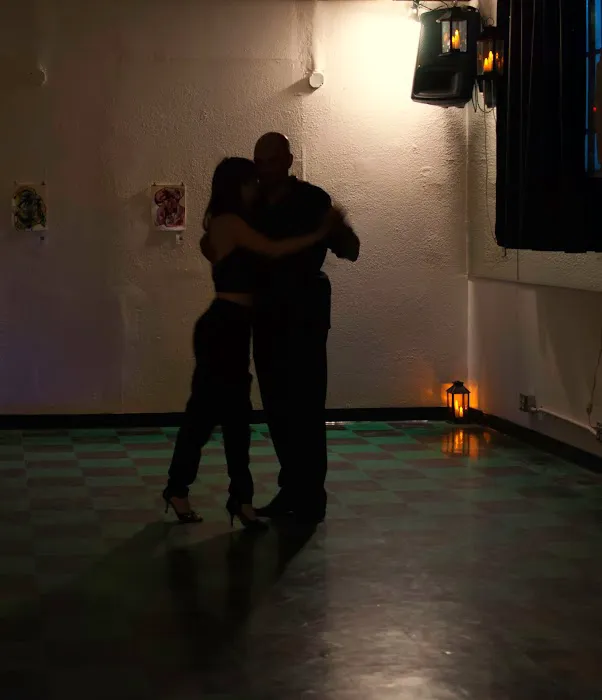 Oxygen Tango Picture 2