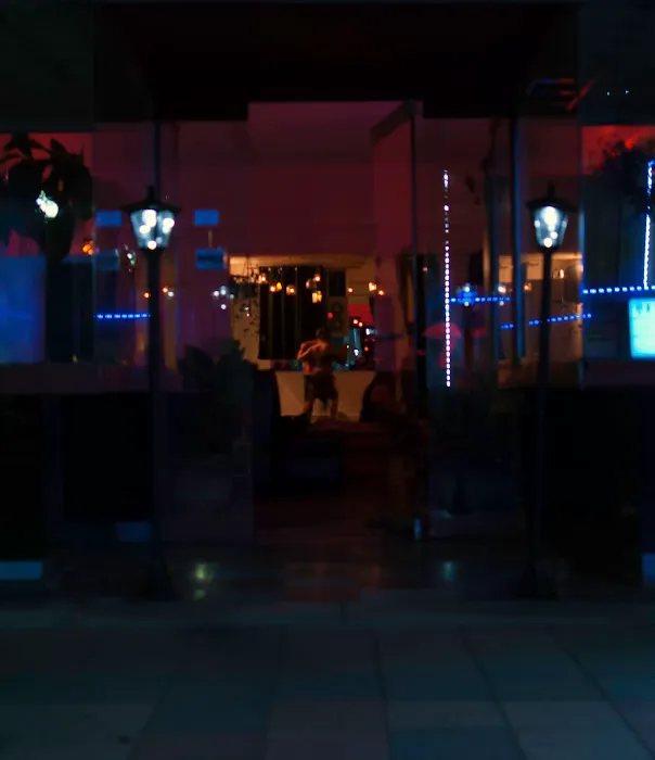 Oxygen Tango Picture 6